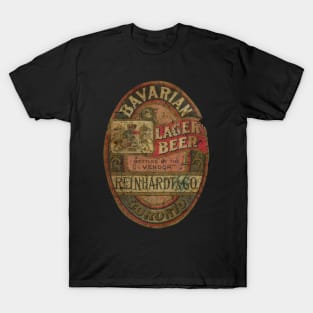 BAVARIAN BBER T-Shirt